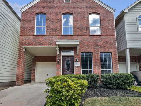 Photo of 1762 Aden Mist Drive, Houston, TX 77003 (MLS # 81853237)