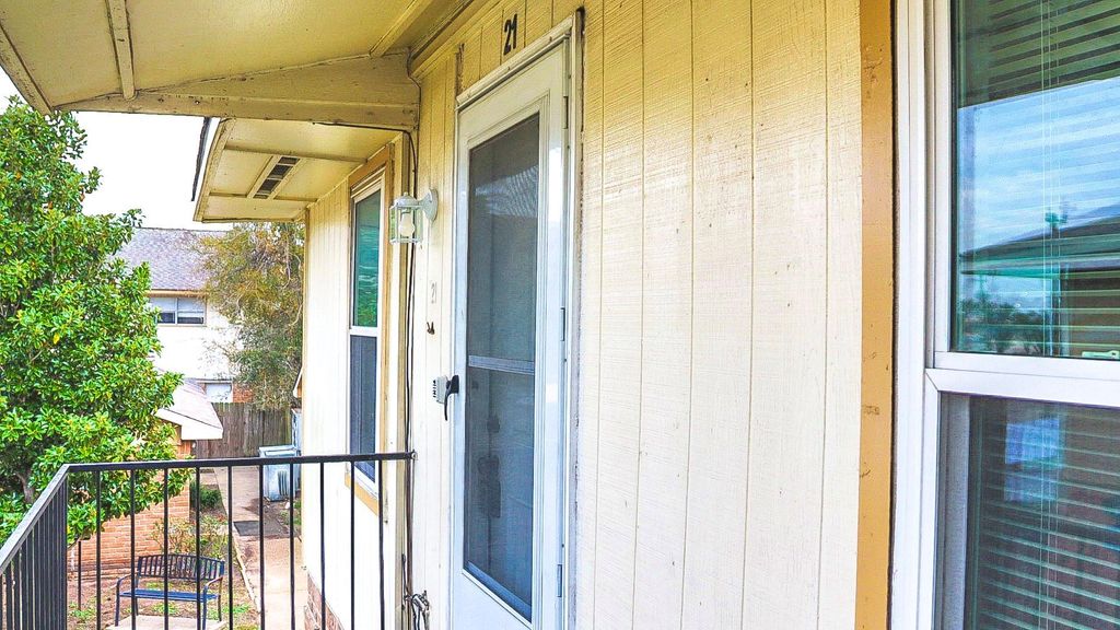 Photo of 3308 Burke Road #21, Pasadena, TX 77504 (MLS # 69951630)