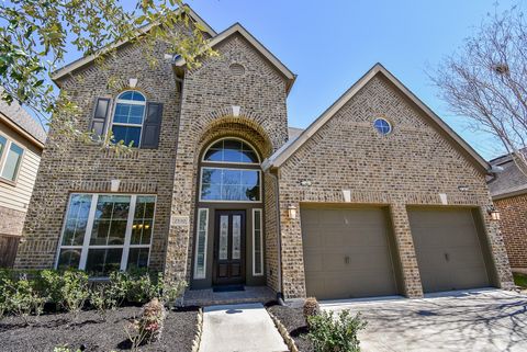 Photo of 2530 River Ridge, Missouri City, TX 77459 (MLS # 39591290)