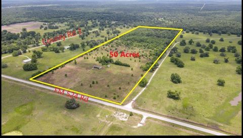 Photo of 5865 Fm 524 Road RD, Sweeny, TX 77480 (MLS # 10156090)