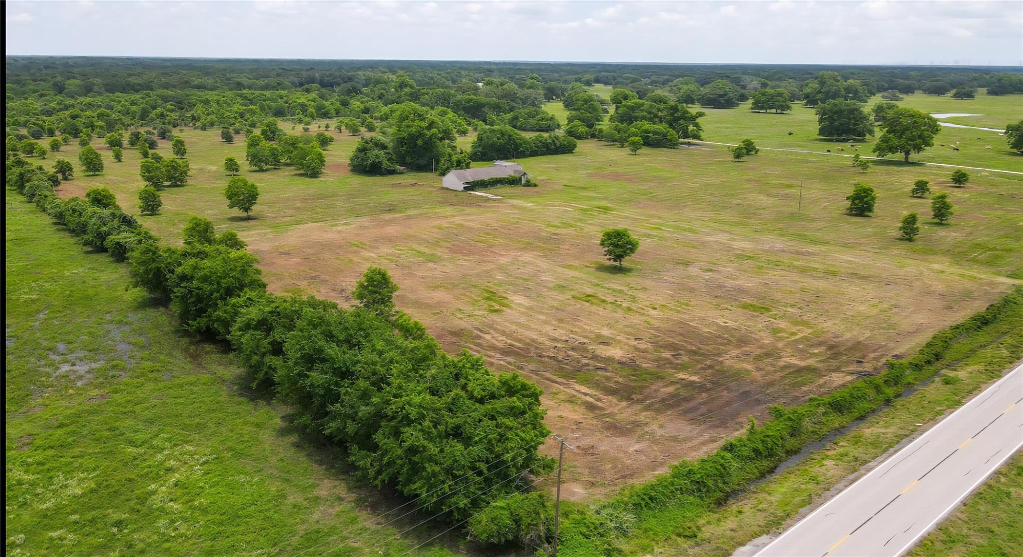 5865 Fm 524 Road