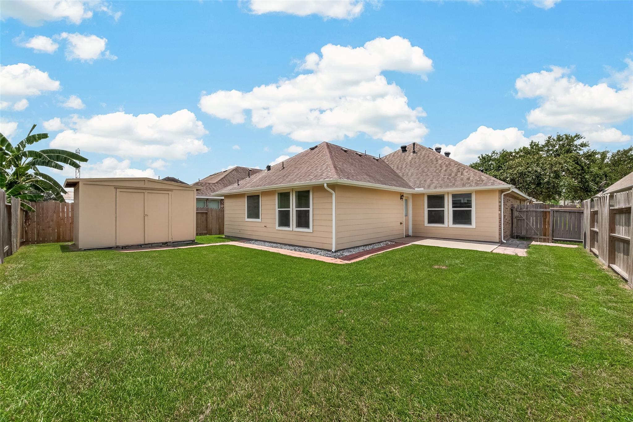 4714 Lake Rim Drive