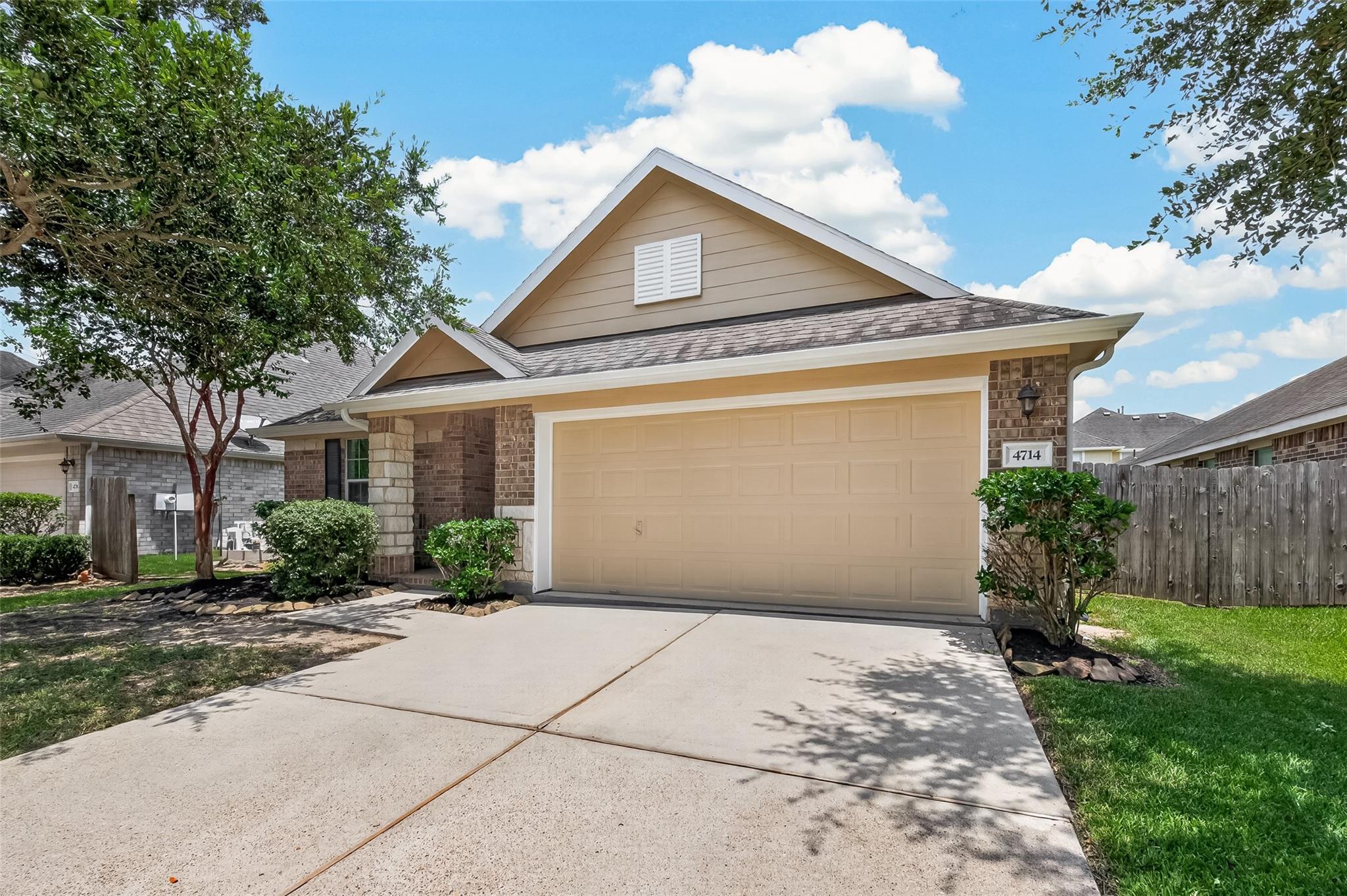4714 Lake Rim Drive