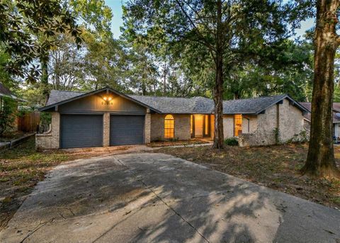 3314 Kentwood Drive Spring TX 77380