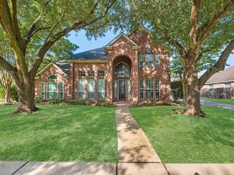 Photo of 15603 Twisting Springs Drive, Cypress, TX 77433 (MLS # 14526307)
