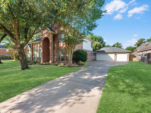 Homes For Sale - 15603 Twisting Springs Drive<br/> Cypress, TX 77433