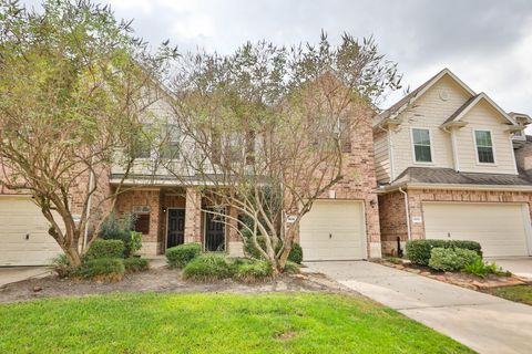 Photo of 1606 Grable Cove Lane, Spring, TX 77379 (MLS # 59551756)