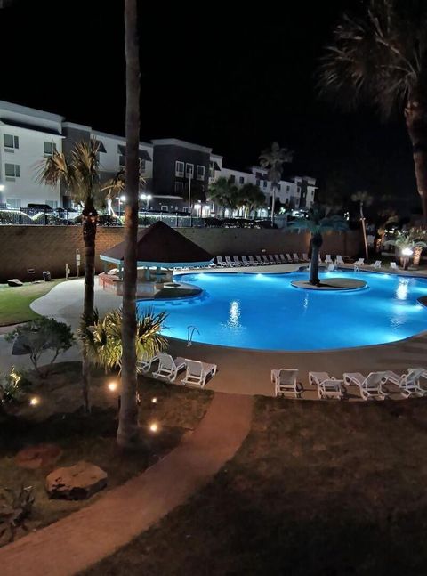 Photo of 9520 Seawall Boulevard #225, Galveston, TX 77554 (MLS # 84684893)