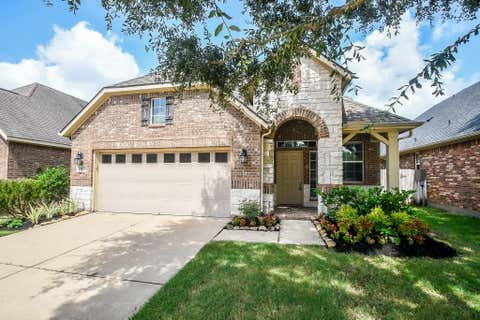 Photo of 24430 Haywards Crossing Lane, Katy, TX 77494 (MLS # 26217325)