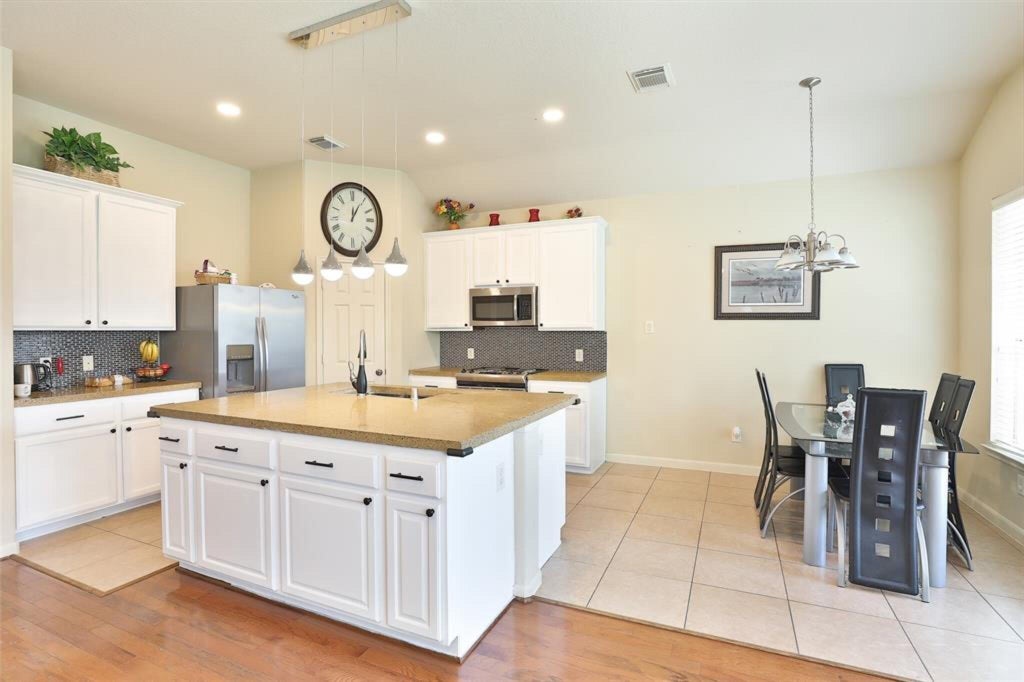 Photo of 28103 Canyon Wren Drive, Katy, TX 77494 (MLS # 82288571)