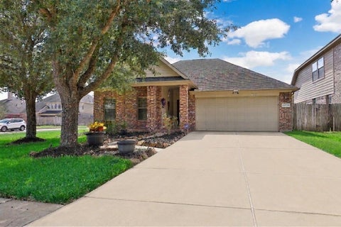 Photo of 28103 Canyon Wren Drive, Katy, TX 77494 (MLS # 82288571)