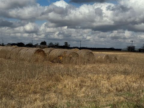 Vacant Land For Sale - 1050 Cr 201<br/> Weimar, TX 78962