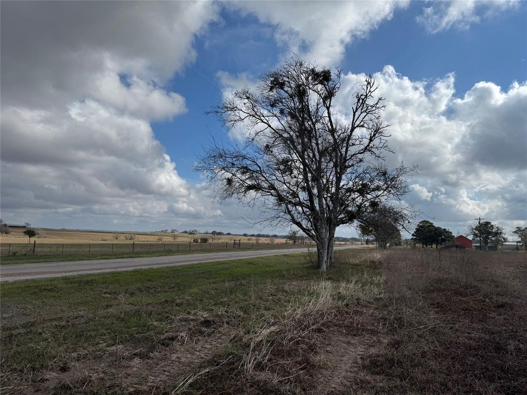 Photo of 1050 Cr 201, Weimar, TX 78962 (MLS # 36730351)