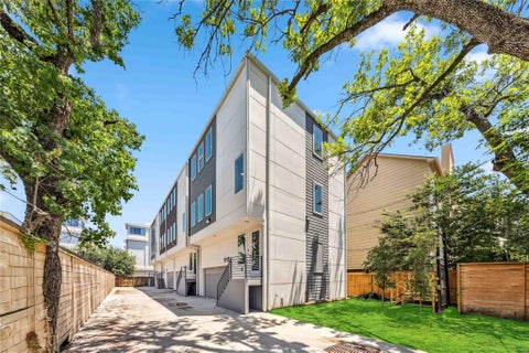 Photo of 1113 W 21st Street, Houston, TX 77008 (MLS # 10037338)