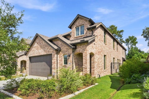Photo of 8017 Whisper Grove Drive, Magnolia, TX 77354 (MLS # 62597339)