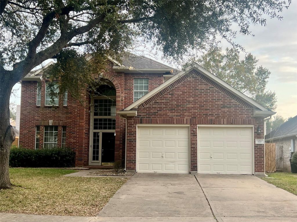 Photo of 3217 White Sands Way, League City, TX 77573 (MLS # 27751301)
