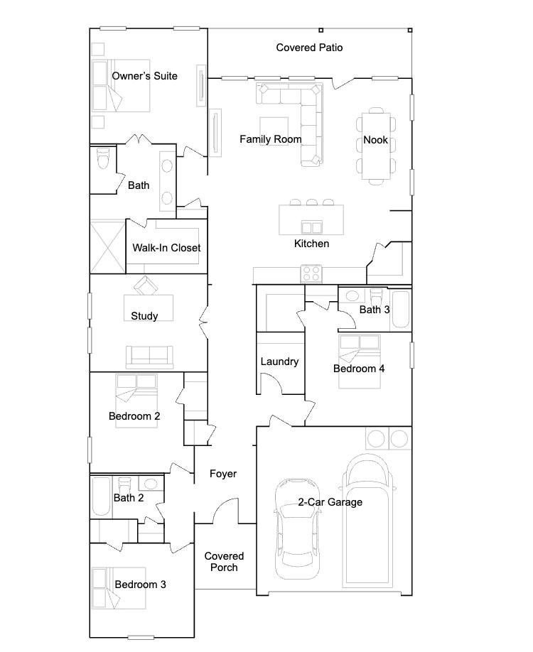 3510 Cardinal Pointe Drive