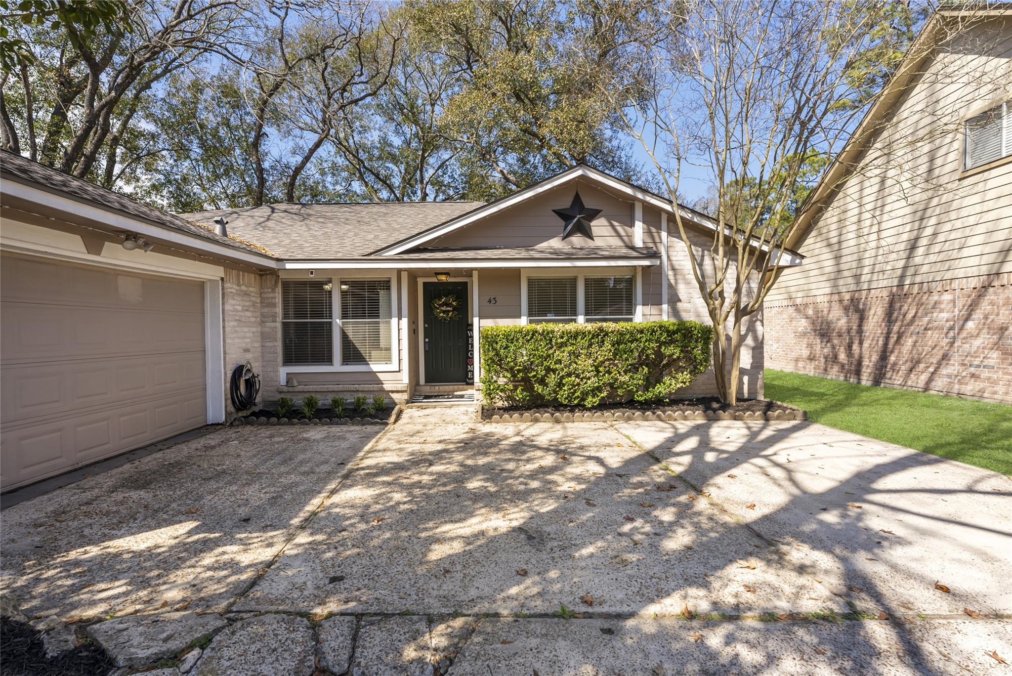 43 Country Forest Court