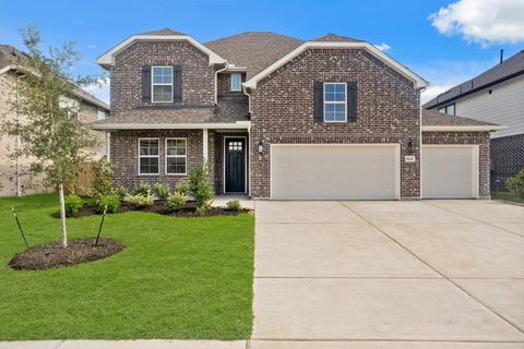 924 Wormwood Drive League City TX 77573