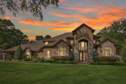 11910 Waterford Estates Court Tomball TX 77377