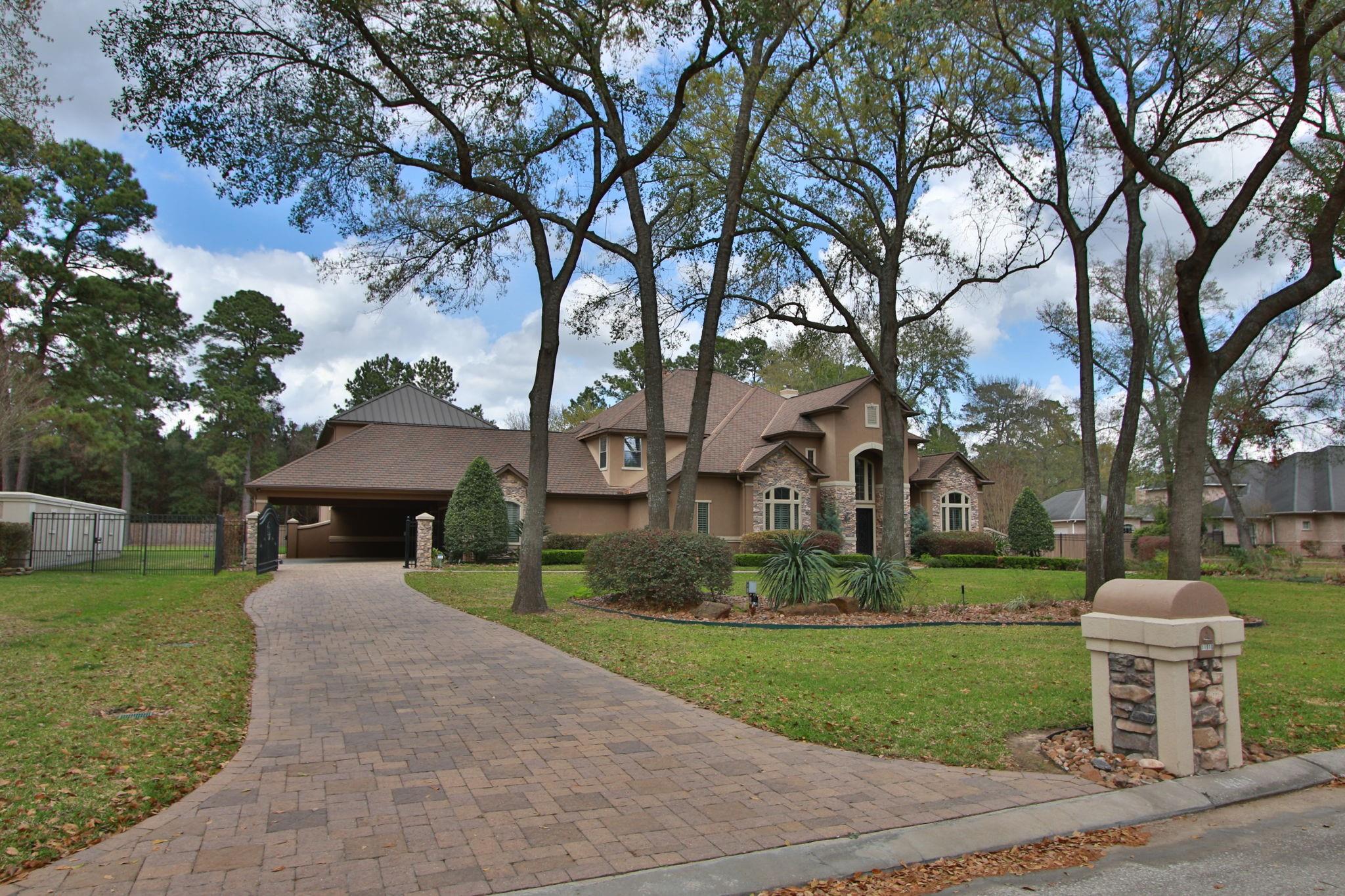 11910 Waterford Estates Court