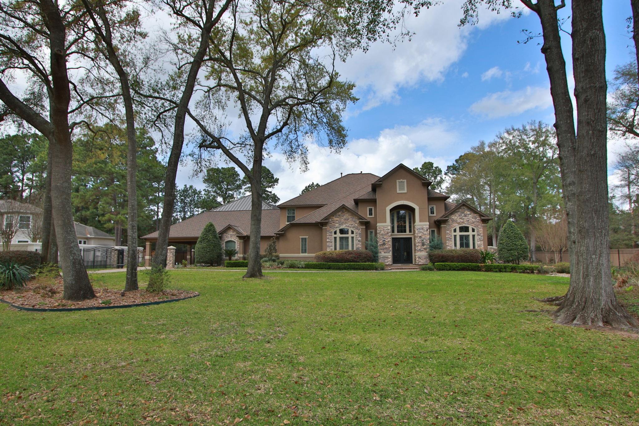 11910 Waterford Estates Court