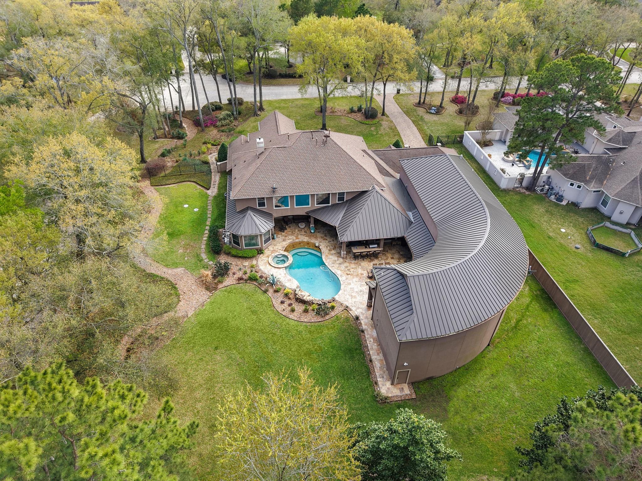 11910 Waterford Estates Court