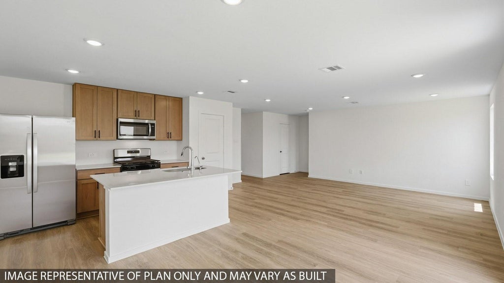 Photo of 3053 Baisley Trail, Katy, TX 77493 (MLS # 85810811)