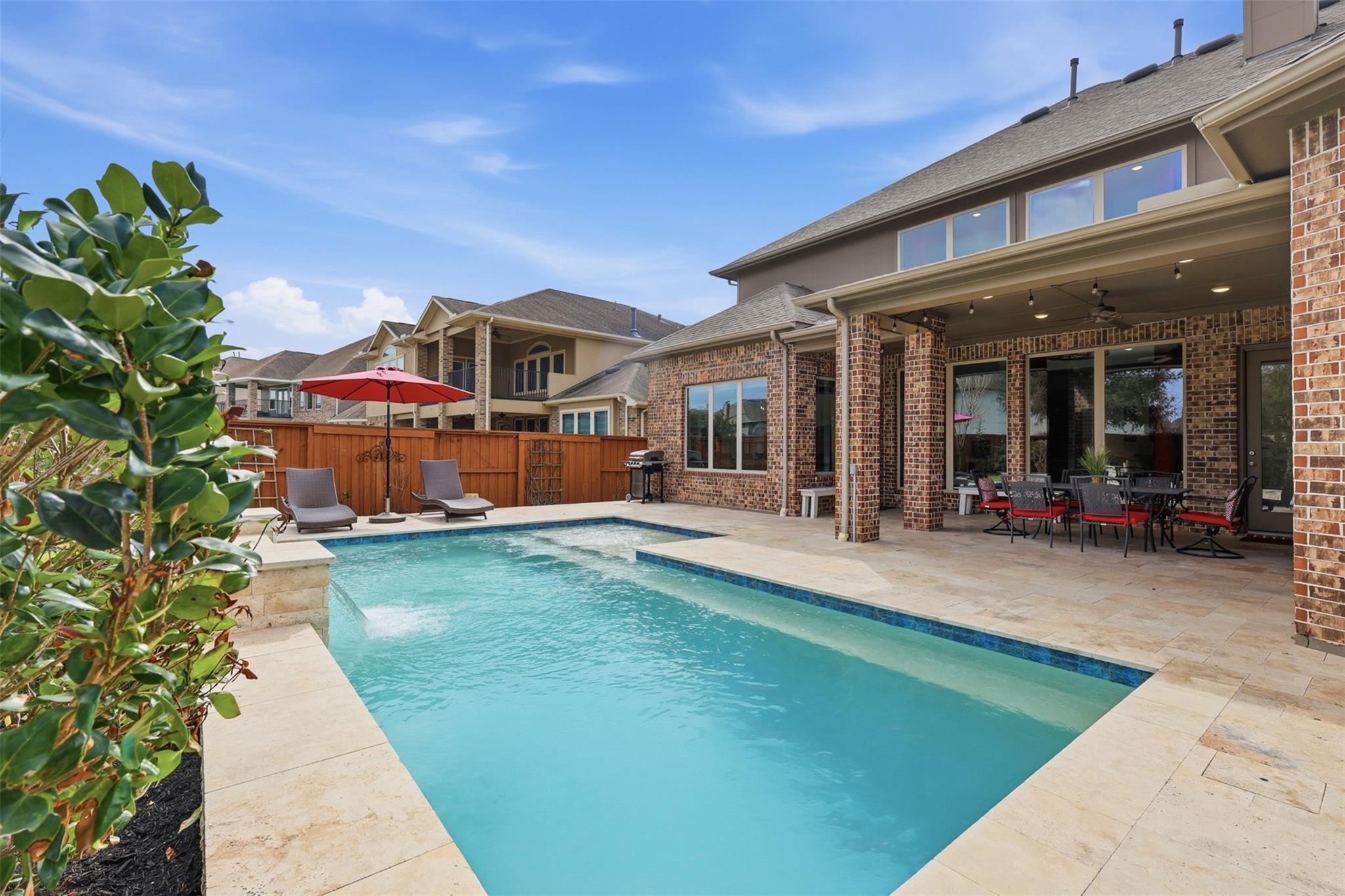 11319 Sandhaven Drive