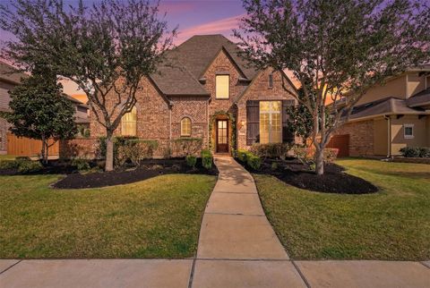 11319 Sandhaven Drive Richmond TX 77407