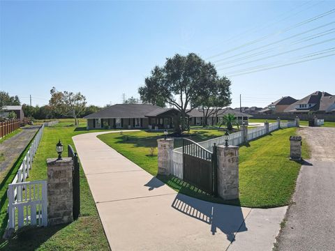 26611 Meadow Lane Katy TX 77494