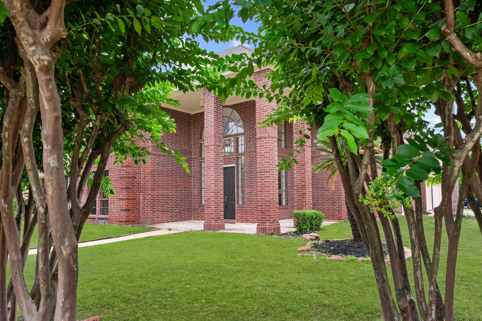 17402 Wilton Park Court
