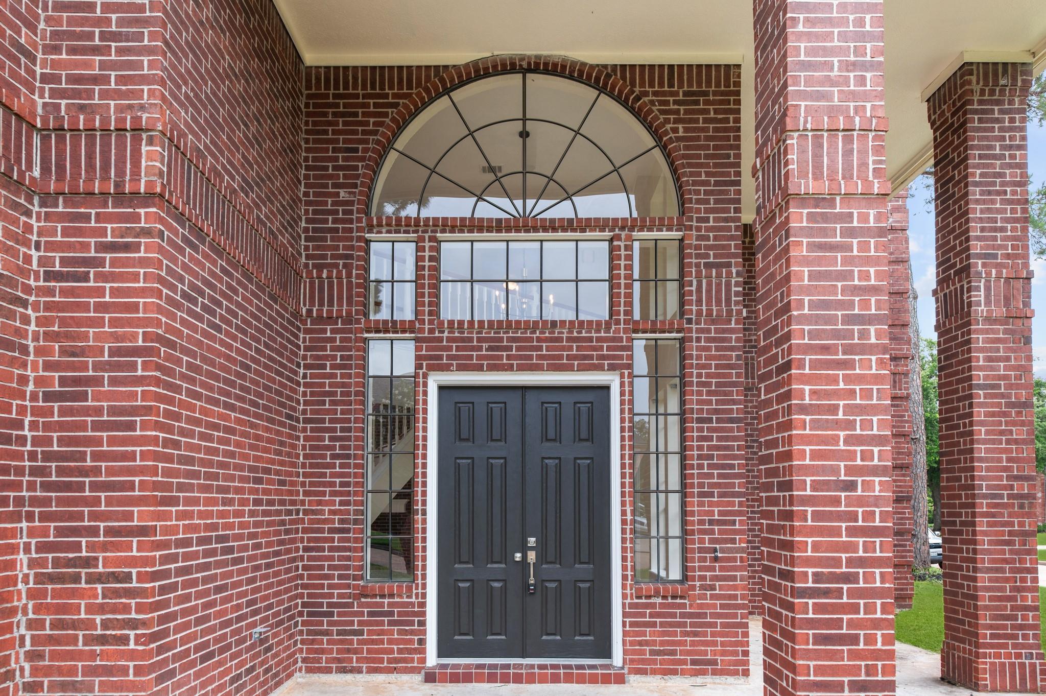 17402 Wilton Park Court