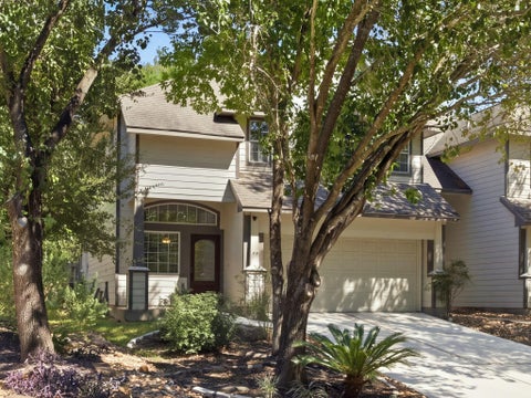 Photo of 130 Ledgestone Place, The Woodlands, TX 77382 (MLS # 60091508)