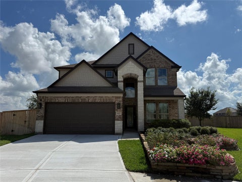 Homes For Sale - 8827 Early Morning Way<br/> Rosharon, TX 77583