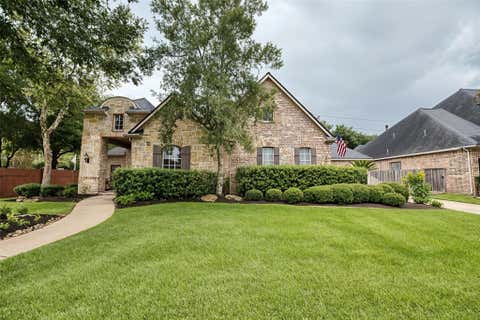 Photo of 7715 Old Tree Court, Sugar Land, TX 77479 (MLS # 8534168)