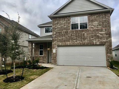 Homes For Rent - 4329 Mcgregor Bluff Lane<br/> Montgomery County, Conroe, TX 77304