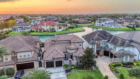 1007 Williams Lake Drive Richmond TX 77469