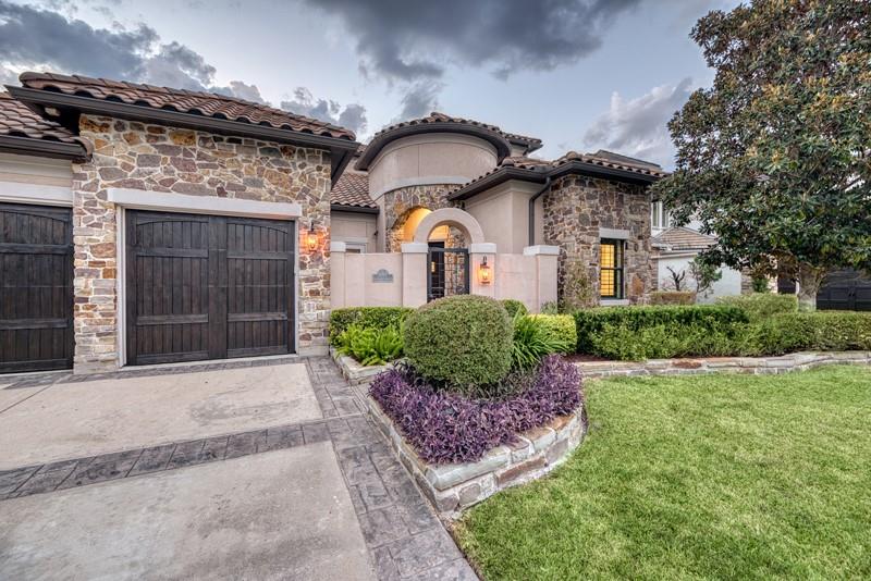 1007 Williams Lake Drive