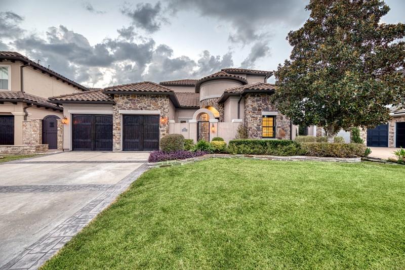 1007 Williams Lake Drive