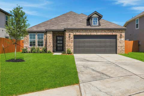 Photo of 2121 Soriah Court, Brookshire, TX 77423 (MLS # 60994562)