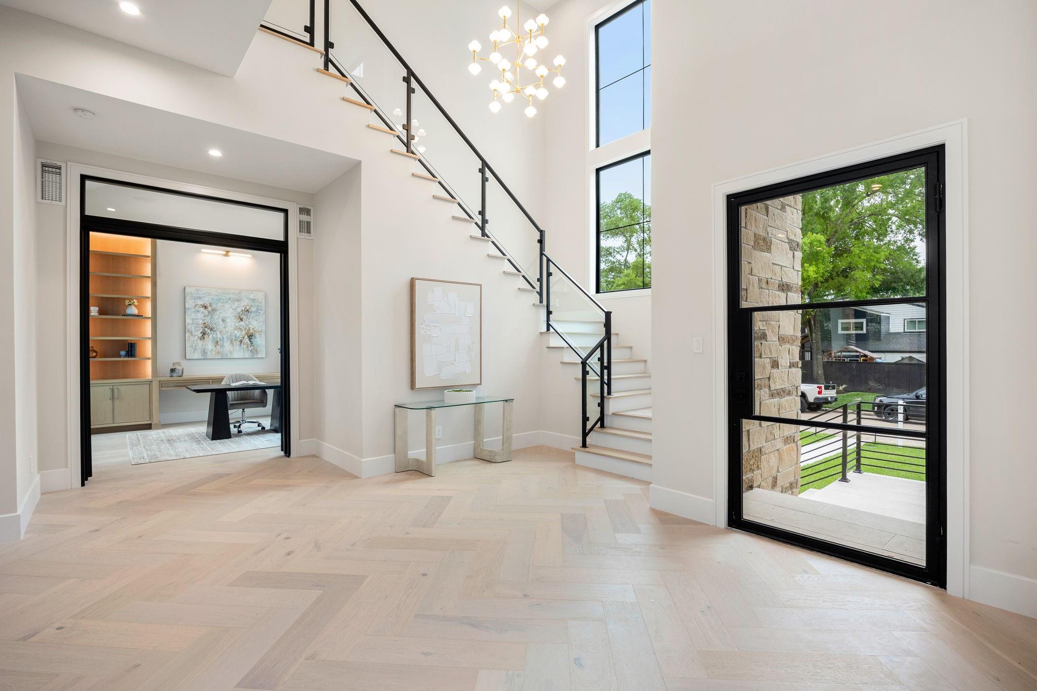 14106 Heatherfield Drive
