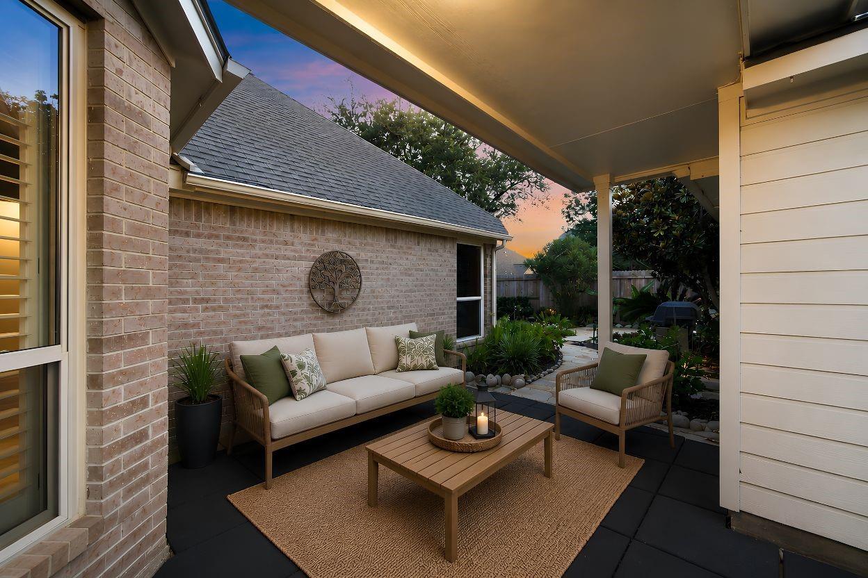 9405 Sundown Drive