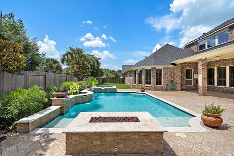 27650 Maverick Run Lane Fulshear TX 77441