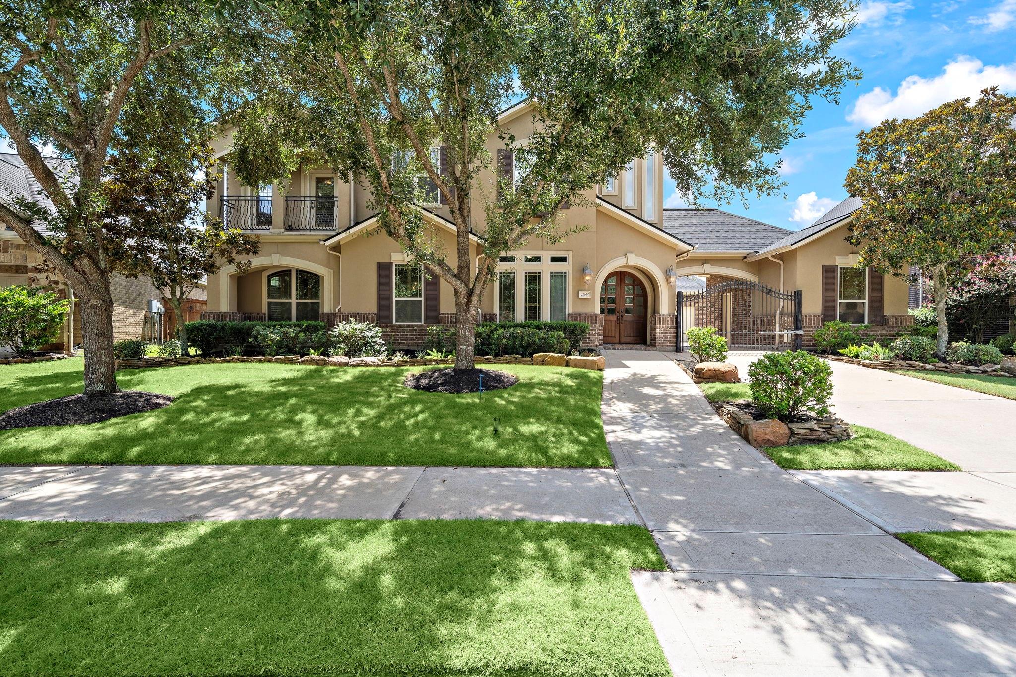 27650 Maverick Run Lane