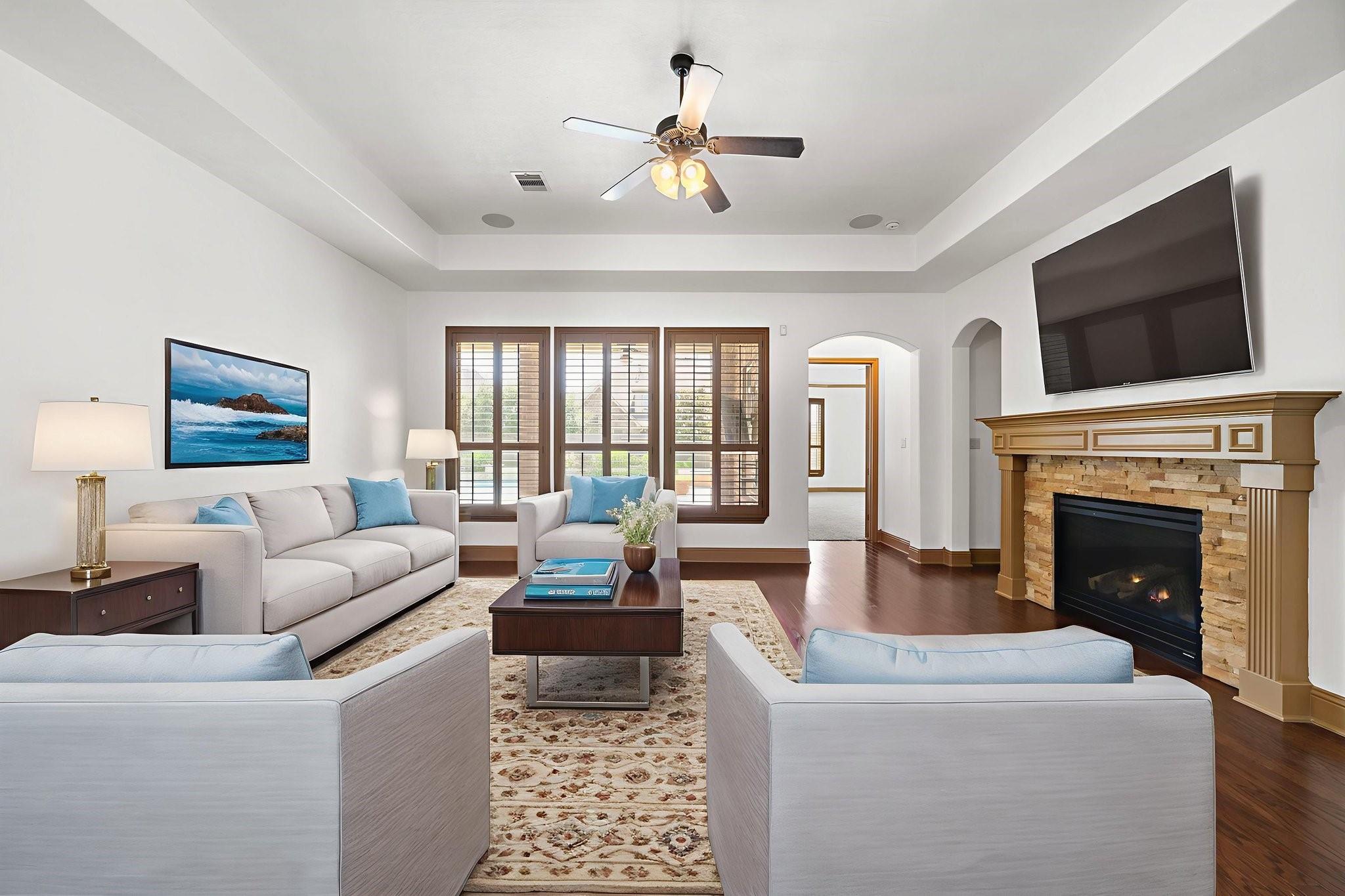 27650 Maverick Run Lane