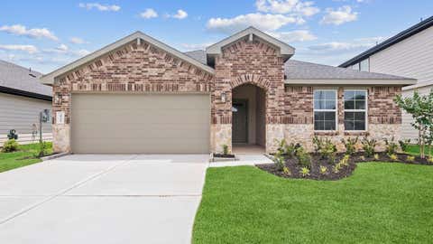 Photo of 11127 Caddo Maple Way, Needville, TX 77461 (MLS # 70900225)