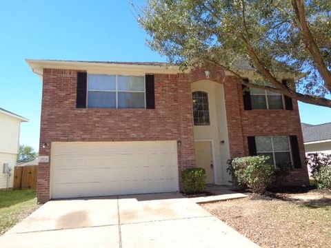 Photo of 19723 Byron Meadows Drive, Katy, TX 77449 (MLS # 58698705)