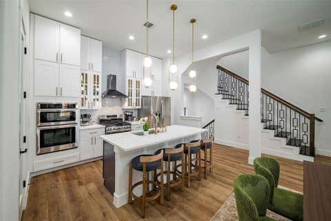 Photo of 1305 E 27th Street #B, Houston, TX 77009 (MLS # 4780287)