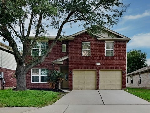 Photo of 11806 Skydale Drive, Tomball, TX 77375 (MLS # 87601914)